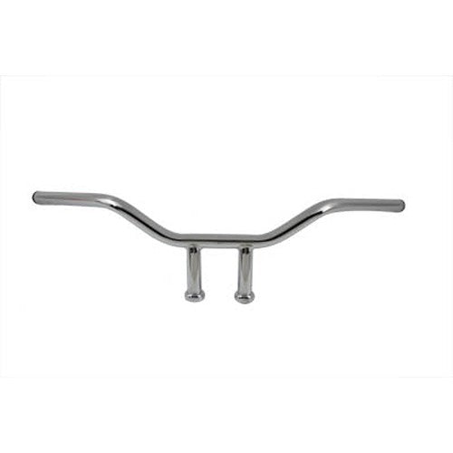 6-1/2 Riser Handlebar without Indents - MCM 31-0056 - Ironhead 1974-1981