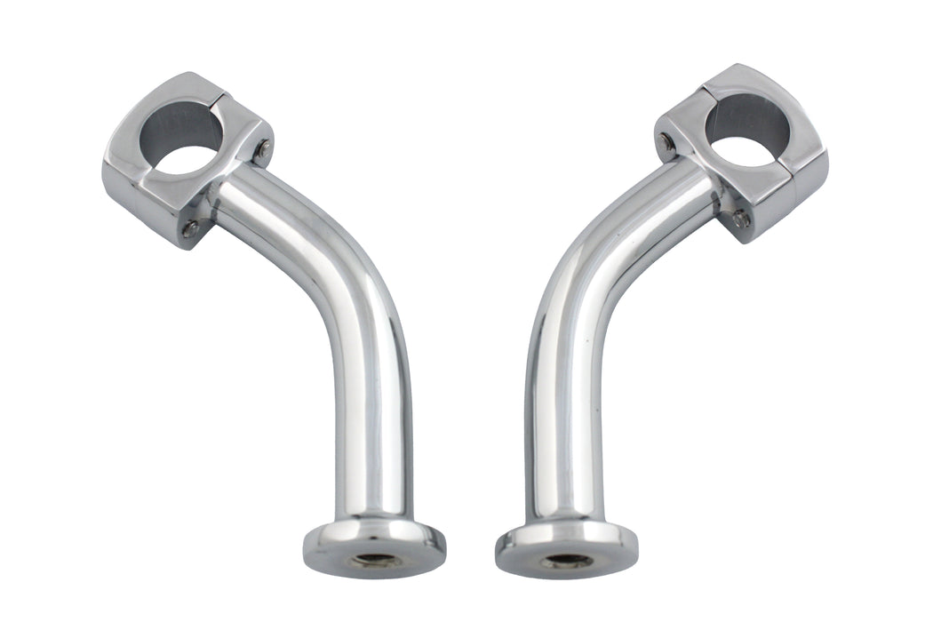 MCM 2 Pullback Riser Set
