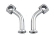 MCM 2 Pullback Riser Set