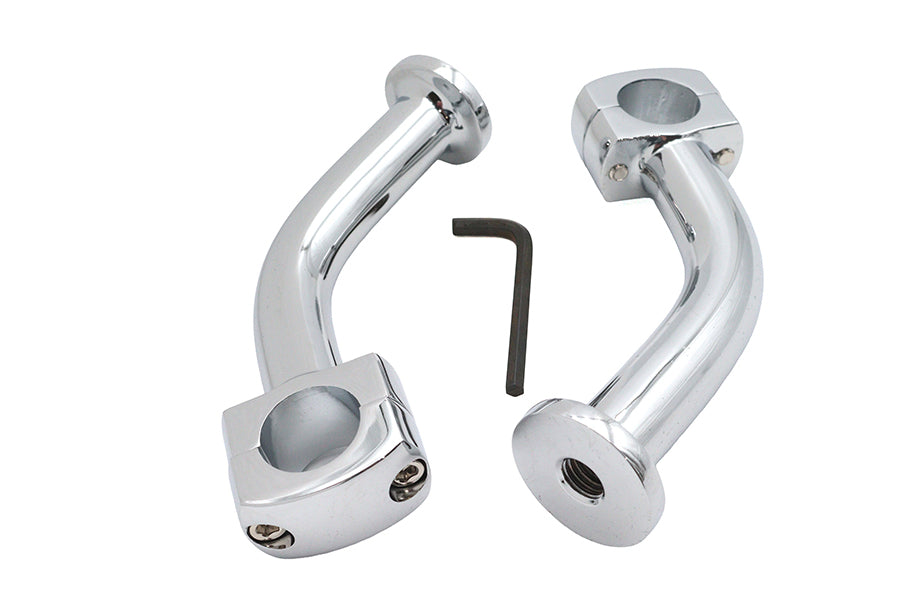 MCM 2 Pullback Riser Set - additional view 2