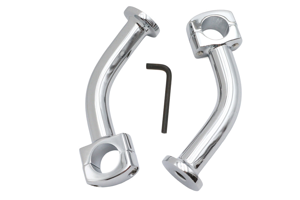 MCM 2 Pullback Riser Set - additional view 3