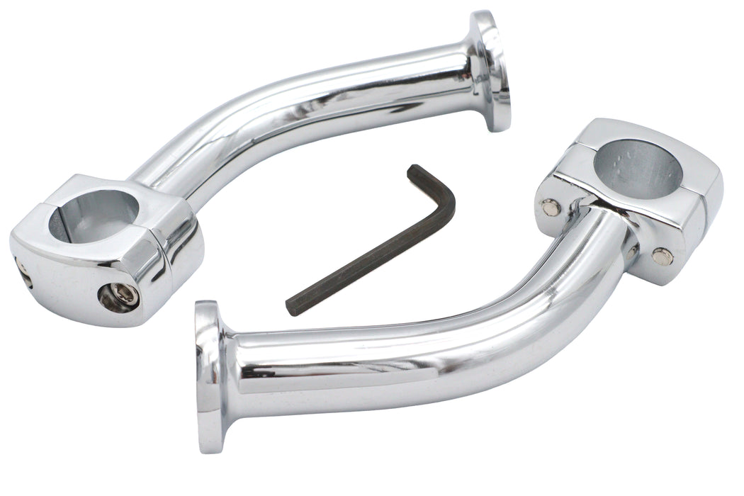 MCM 2 Pullback Riser Set - additional view 4