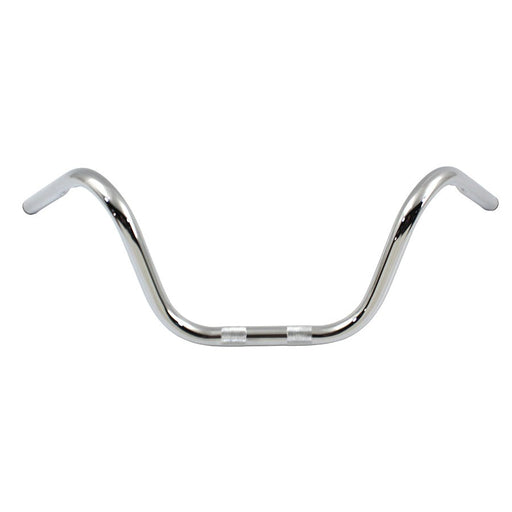 9 Replica Handlebar with Indents - MCM 31-0078S - OEM 56081-82