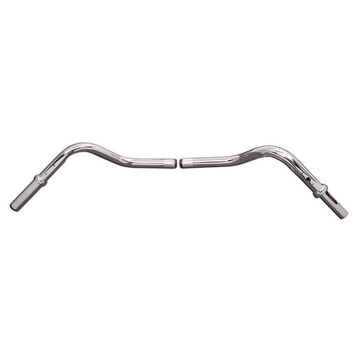 4-1/2 Glide Handlebar without Indents - MCM 31-0064S - OEM 56070-65