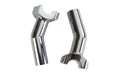 MCM 1 Pullback Riser Set Chrome - additional view 2