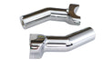 MCM 1 Pullback Riser Set Chrome - additional view 3