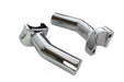 MCM 1 Pullback Riser Set Chrome - additional view 4