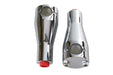 Paughco 4 Glide Riser Set Chrome - additional view 2