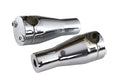 Paughco 4 Glide Riser Set Chrome - additional view 3