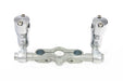 V-Twin Manufacturing Flanders Spring Fork Riser/Tree Kit