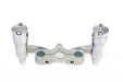 V-Twin Manufacturing Flanders Spring Fork Riser/Tree Kit - additional view 2