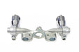 V-Twin Manufacturing Flanders Spring Fork Riser/Tree Kit - additional view 3