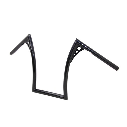 15 Pirate Z-Bar Handlebar - MCM 20119B