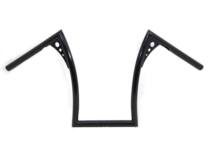 MCM 15 Pirate Z-Bar Handlebar
