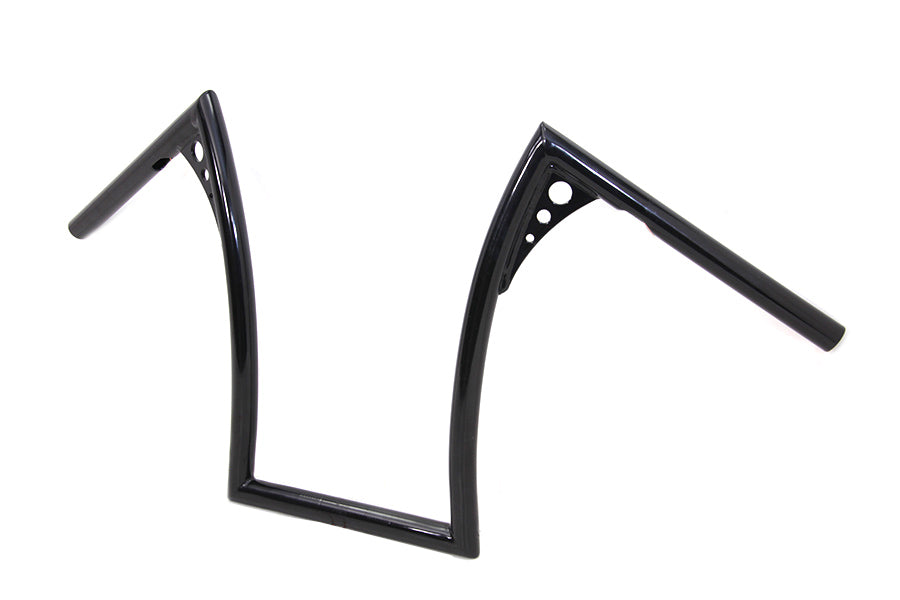 MCM 15 Pirate Z-Bar Handlebar - additional view 2