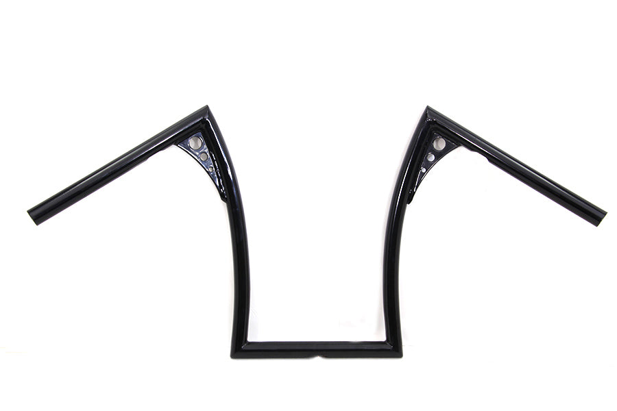 MCM 15 Pirate Z-Bar Handlebar - additional view 3