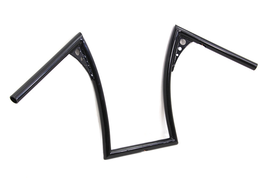MCM 15 Pirate Z-Bar Handlebar - additional view 4