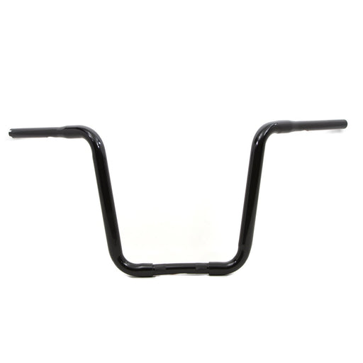 Narrow Body Ape Hanger Handlebar With Indents - MCM 20091 - Twin Cam Touring 2008+