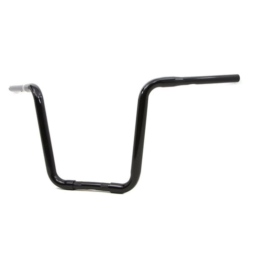 Narrow Body Ape Hanger Handlebar With Indents - MCM 20091 - Twin Cam Touring 2008+