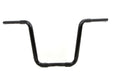 MCM Narrow Body Ape Hanger Handlebar With Indents
