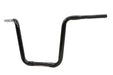 MCM Narrow Body Ape Hanger Handlebar With Indents - additional view 2