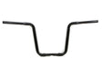 MCM Narrow Body Ape Hanger Handlebar With Indents - additional view 3