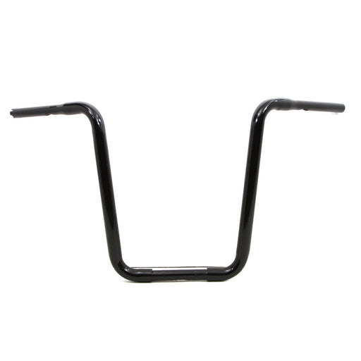 Narrow Body Ape Hanger Handlebar With Indents - MCM 20093 - Twin Cam Touring 2008+