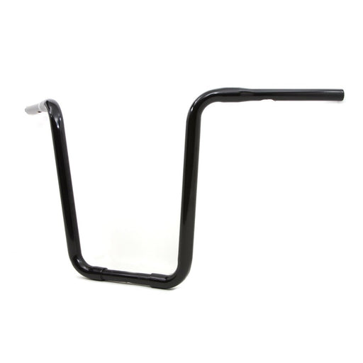 Narrow Body Ape Hanger Handlebar With Indents - MCM 20093 - Twin Cam Touring 2008+