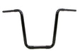 MCM Narrow Body Ape Hanger Handlebar With Indents