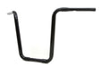 MCM Narrow Body Ape Hanger Handlebar With Indents - additional view 2