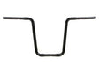 MCM Narrow Body Ape Hanger Handlebar With Indents - additional view 3