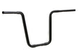 MCM Narrow Body Ape Hanger Handlebar With Indents - additional view 4