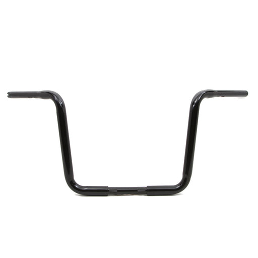Wide Body Ape Hanger With Indents - MCM 20111B - Twin Cam Touring 2008+