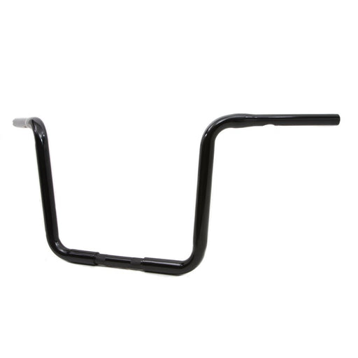 Wide Body Ape Hanger With Indents - MCM 20111B - Twin Cam Touring 2008+