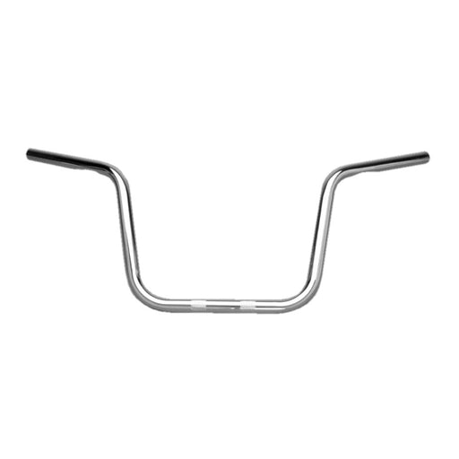 Ultima 16 Tall Boy Handlebar Chrome - Ultima 50-192