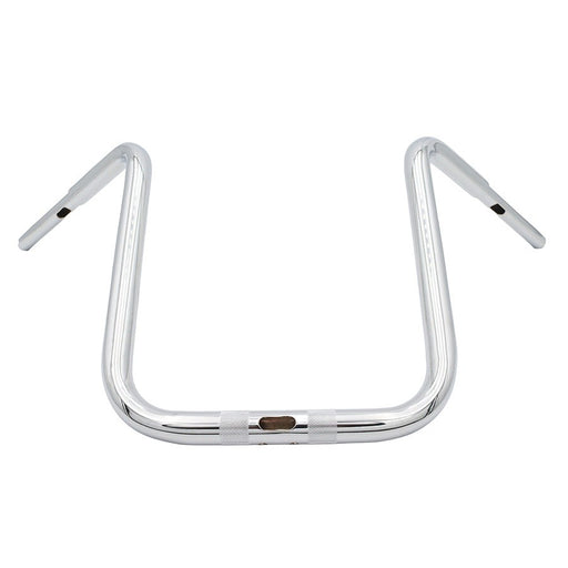 Ultima 16 Tall Boy Handlebar Chrome - Ultima 50-355 - OEM 55800550A - Twin Cam Touring 2015+