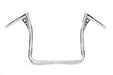 MCM 15 Z-Bar Handlebar Chrome