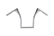 MCM 15 Pirate Z-Bar Handlebar Chrome