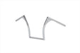 MCM 15 Pirate Z-Bar Handlebar Chrome - additional view 2