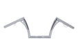 MCM 10 Pirate Z-Bar Handlebar Chrome