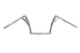 MCM 10 Pirate Z-Bar Handlebar Chrome - additional view 3