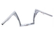 MCM 10 Pirate Z-Bar Handlebar Chrome - additional view 4