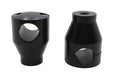 Wyatt Gatling Wyatt Gatling 2 Shorty Glide Riser Set Black