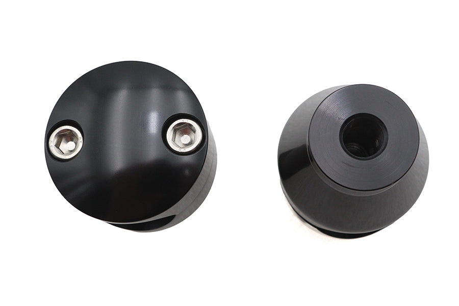 Wyatt Gatling Wyatt Gatling 2 Shorty Glide Riser Set Black - additional view 2