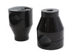 Wyatt Gatling Wyatt Gatling 2 Shorty Glide Riser Set Black - additional view 3