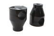 Wyatt Gatling Wyatt Gatling 2 Shorty Glide Riser Set Black - additional view 4