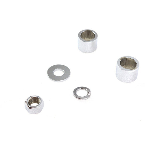 Front Axle Spacer Kit Smooth Style - V-Twin 2507-5 - OEM 41901-08 - Twin Cam Touring 2008+