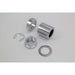 Rear Axle Spacer Kit Smooth Style - V-Twin 2510-5 - Sportster 2008+