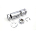 Rear Axle Spacer Kit - V-Twin 2512-7 - OEM 41242-08 - Twin Cam Softail 2008-2017
