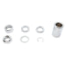 Rear Axle Spacer Kit - V-Twin 2512-7T - OEM 41242-08 - Twin Cam Softail 2008-2017